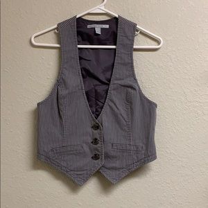 Suit Vest